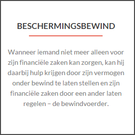 beschermingsbewind